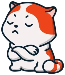 🌟 emoji Marsey Telegram sticker 9 of 88