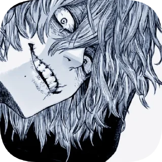 🕷 emoji ♡ᴛ᧐ⲙᥙrᥲ @slavikbebrov Telegram sticker 19 of 60