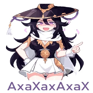 🤣 emoji mlstickpack @the_virgin https://vk.com/mlbb_nsfv Telegram sticker 18 of 33