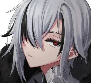 🌑 emoji Арлекино by @skirlyy Telegram sticker 22 of 27