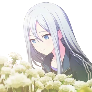 🎐 emoji сранита ирл руикасик аки о милашка❤️ Telegram sticker 24 of 60