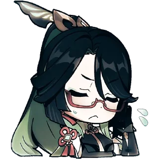 Sticker from ㅤ─╶s𝗍ᥱrᥣ❀s s𝗍іᥴk @sterlosstick