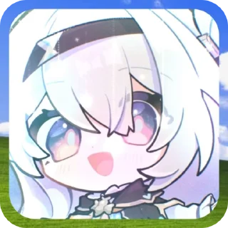 🦋 emoji Firᥱfᥣy_by @SunFlowerStiks Telegram sticker 6 of 25