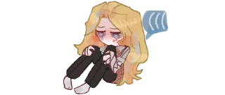 🌟 emoji 《 ♡ 》 Telegram sticker 7 of 15