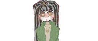 🌟 emoji 《 ♡ 》 Telegram sticker 15 of 15