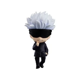 🖤 emoji Jujutsu kaisen chibi @rtrthui Telegram sticker 21 of 84