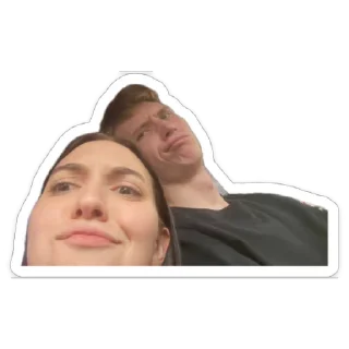 🫠 emoji llrissa Telegram sticker 11 of 59