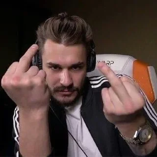 🌟 emoji Юлик и его друзья💋 Telegram sticker 16 of 87