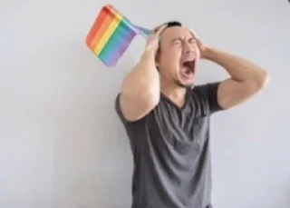 🌟 emoji тикток пикчи Telegram sticker 17 of 107