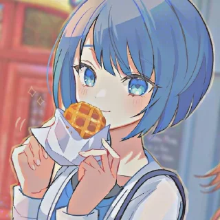 🧇 emoji мор мор джамп правит миром Telegram sticker 16 of 51
