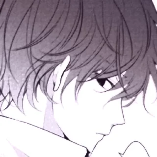 😟 emoji kisaragi Haruka/мишаня Telegram sticker 10 of 63