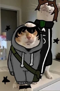 🌟 emoji СруВКефир Telegram sticker 1 of 53