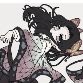 🌺 emoji ✿Ⲕⲁⲏⲁэ Ⲕⲟⳡⲟ❁ Telegram sticker 12 of 120