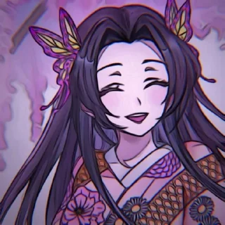 🌺 emoji ✿Ⲕⲁⲏⲁэ Ⲕⲟⳡⲟ❁ Telegram sticker 17 of 120