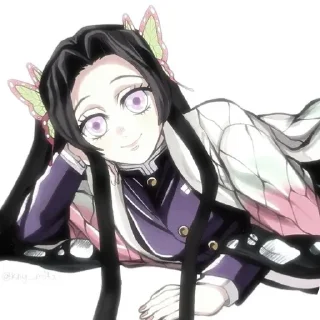 🦋 emoji 2. /Канаэ @norarwww Telegram sticker 17 of 99