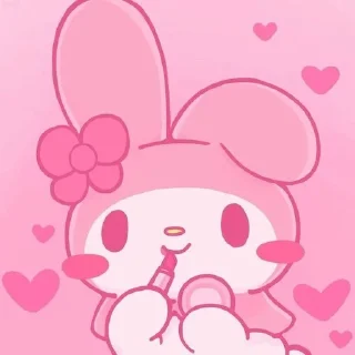 🌸 emoji MelodyMelody Telegram sticker 14 of 33