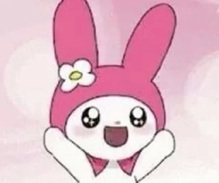 🌸 emoji MelodyMelody Telegram sticker 19 of 33