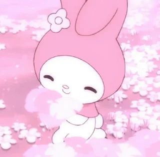 🌸 emoji MelodyMelody Telegram sticker 23 of 33