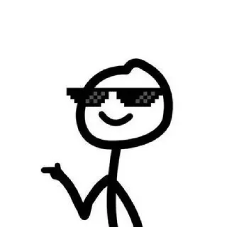 🤩 emoji МЕМЧИКИ ЕПТА ДЛЯ КЕША @EmojiRu_Bot Telegram sticker 11 of 50