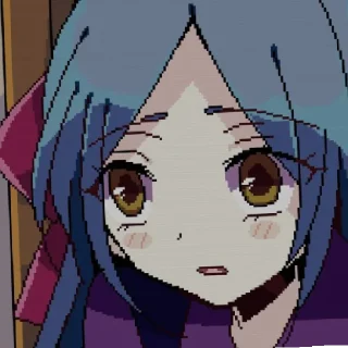 😄 emoji Witch's Heart Telegram sticker 7 of 54