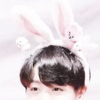 💌 emoji Ён омежка. Telegram sticker 3 of 46