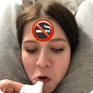 🌟 emoji Bitter Sugar Telegram sticker 7 of 33