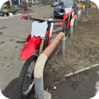 🫥 emoji Жуки Street :: by Kuzimaka Telegram sticker 8 of 45
