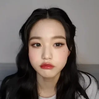 © emoji wonyoung by @bl7xvk Telegram sticker 2 of 40