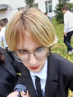 😡 emoji хз одноклы Telegram sticker 16 of 60