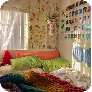 🛋 emoji инди кит Telegram sticker 11 of 15