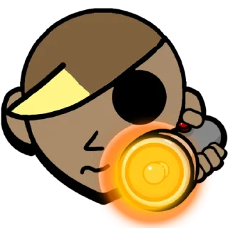 🏮 emoji Ос Telegram sticker 21 of 56
