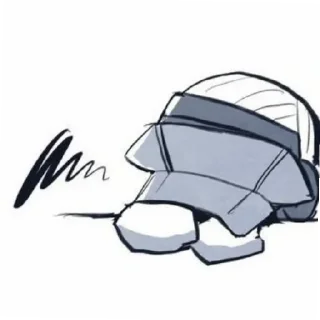 Sticker from НЯНЯНЯ