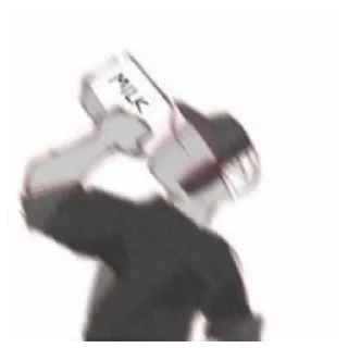Sticker from НЯНЯНЯ