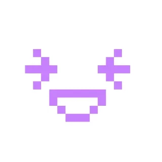 😝 emoji Нянянян ฅ^• ˕ •^ฅ Telegram sticker 4 of 13