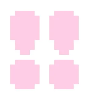‼️ emoji Нянянян ฅ^• ˕ •^ฅ Telegram sticker 7 of 13