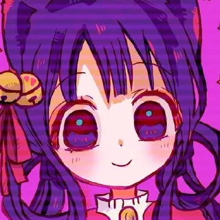 🔮 emoji Aoi akane Telegram sticker 5 of 20