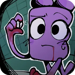 🥺 emoji Альт Ёшка  @ilnNoOneNeeds Telegram sticker 7 of 108
