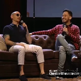 🥱 emoji ChesterBe GIF Telegram sticker 11 of 50