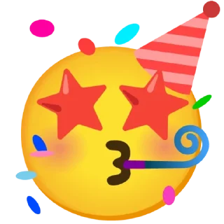 🌟 emoji Mixed Emoji – by @KotKraftVI Telegram sticker 10 of 120