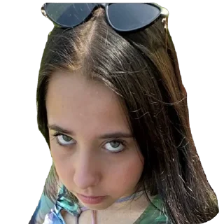 🫥 emoji Собаки Telegram sticker 20 of 54