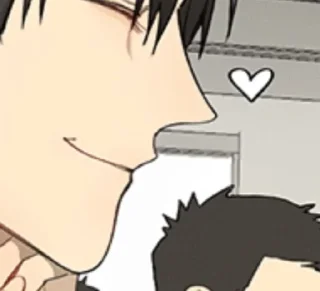 ❤️ emoji oneday by daemmerlicht Telegram sticker 14 of 64