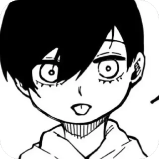 🫥 emoji Собаки Telegram sticker 11 of 53