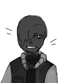 🌟 emoji Depression Ink Telegram sticker 5 of 120