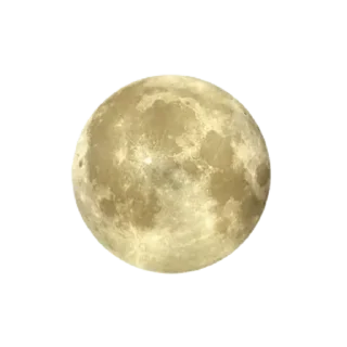 🌕 emoji ꕮ៹ denji 🎐 @hekanai Telegram sticker 15 of 30
