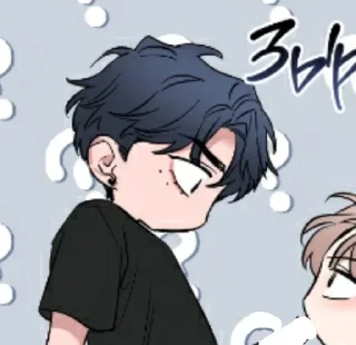 🍬 emoji ☆Эᥴκᥙᤋ/ᥴκᥱᴛч☆ Telegram sticker 7 of 51