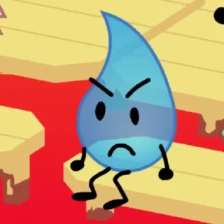 💦 emoji 💦•Teardrop•💦 Telegram sticker 23 of 117
