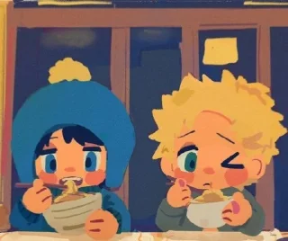💞 emoji Крик канон🙄 Telegram sticker 17 of 40