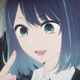 🌟 emoji 𝑨𝒌𝒂𝒏𝒆 𝑲𝒖𝒓𝒐𝒌𝒂𝒘𝒂 • @stick_kumiko Telegram sticker 16 of 101