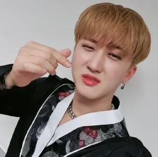 💫 emoji -ˏˋ stray kids(스트레이키즈) ˎˊ- Telegram sticker 12 of 80