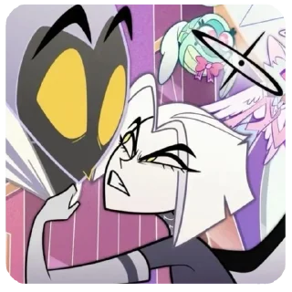 🌟 emoji — Lute [ @zumizex ] Telegram sticker 6 of 30